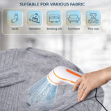 01 Pc Advance Electric Lint Remover (Bhur Remover)Removes Lint From All Woolens Sweaters, Blankets, Jackets and cotton clothes(Set of 1)