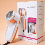 01 Pc Advance Electric Lint Remover (Bhur Remover)Removes Lint From All Woolens Sweaters, Blankets, Jackets and cotton clothes(Set of 1)