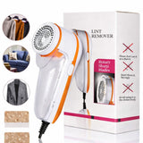 01 Pc Advance Electric Lint Remover (Bhur Remover)Removes Lint From All Woolens Sweaters, Blankets, Jackets and cotton clothes(Set of 1)