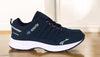 SW-Freesole Latest Navy Sports Shoes For Men